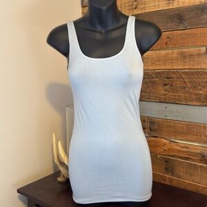 NWOT NUX Tunic Layering Tank